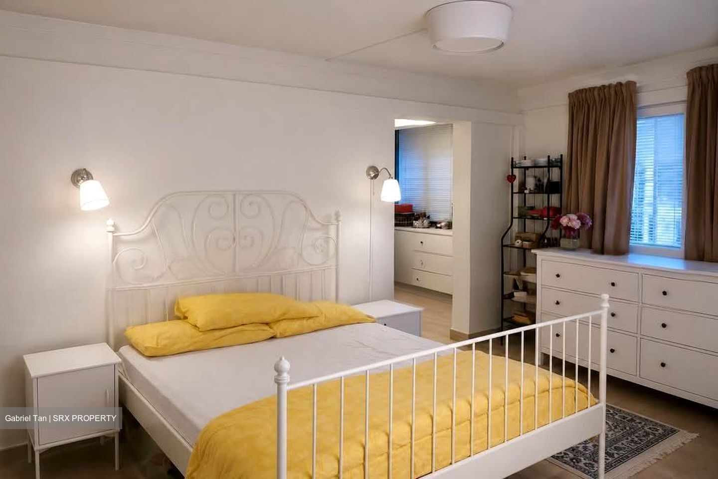 Blk 116 Commonwealth Crescent (Queenstown), HDB 3 Rooms #558814091